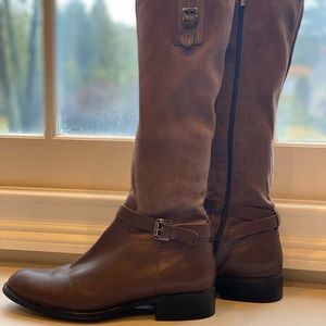 Aquatalia Waterproof Tall Boots